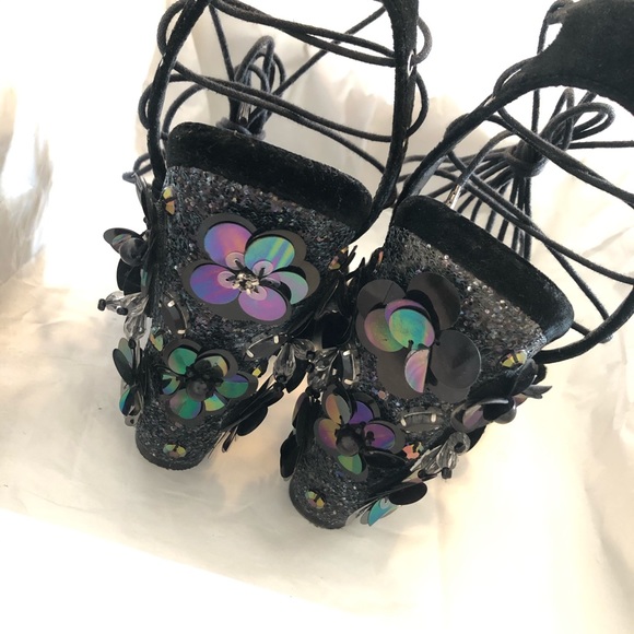 ASOS 3D heels - Picture 2 of 5